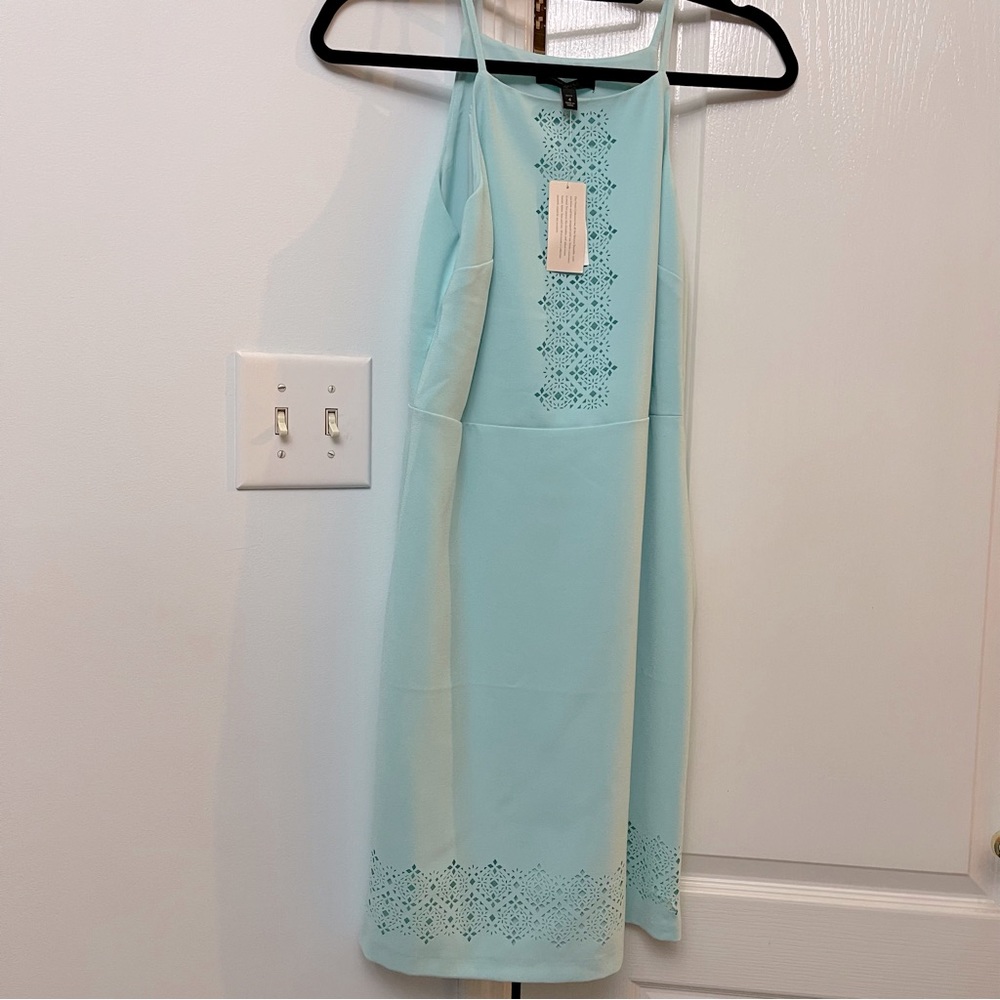 BR Dress